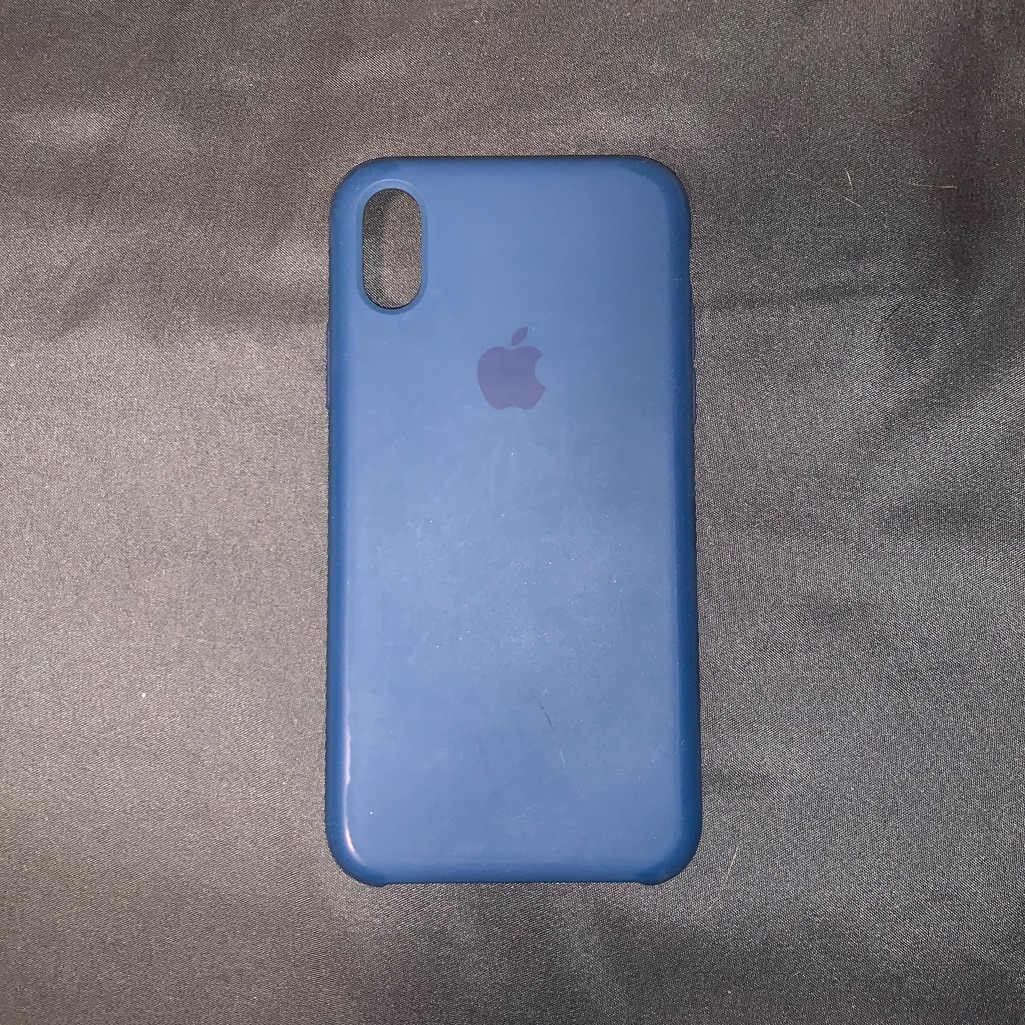 Iphone X Case